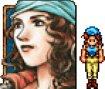 Anabelle - Suikoden 2