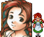 Ellie - Suikoden 2