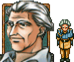 Granmeyer - Suikoden 2