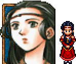 Jillia - Suikoden 2