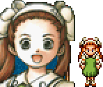 Lilly - Suikoden 2