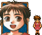 Pilika - Suikoden 2