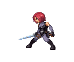 Regina - Namco X Capcom