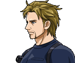 Bruce McGivern - Namco X Capcom