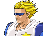 Captain Commando - Namco X Capcom