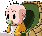 Baby Head - Namco X Capcom