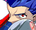 Lancer - Gaybolg - Battle Moon Wars