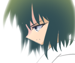 Ryougi - Kanesada - Battle Moon Wars