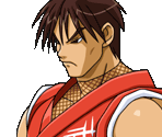 Guy - Namco X Capcom