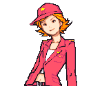 COs (Normal Outfit) - Advance Wars: Dual Strike