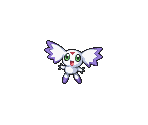 Calumon - Digimon World DS