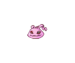 Koromon - Digimon World DS
