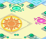 Digi-Center - Digimon World DS