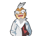 Alpha Gang Portraits - Dinosaur King