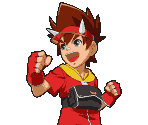 D-Team Portraits - Dinosaur King