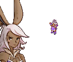 Fencer - Final Fantasy Tactics A2: Grimoire of the Rift