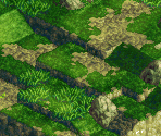 The Bigsa Greenlands - Final Fantasy Tactics A2: Grimoire of the Rift