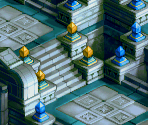 Brightmoon Tor - Final Fantasy Tactics A2: Grimoire of the Rift