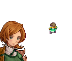 Frimelda - Final Fantasy Tactics A2: Grimoire of the Rift