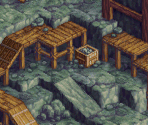 Goug Mines - Final Fantasy Tactics A2: Grimoire of the Rift