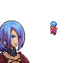 Illua - Final Fantasy Tactics A2: Grimoire of the Rift