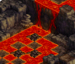 Neslowe Peak - Final Fantasy Tactics A2: Grimoire of the Rift
