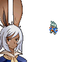 Spellblade - Final Fantasy Tactics A2: Grimoire of the Rift