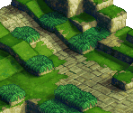 Traveler's Way - Final Fantasy Tactics A2: Grimoire of the Rift
