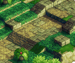 Vieg Northroad - Final Fantasy Tactics A2: Grimoire of the Rift