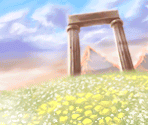 World 2 Backgrounds - Kirby Squeak Squad / Kirby Mouse Attack