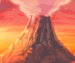 World 5 Backgrounds - Kirby Squeak Squad / Kirby Mouse Attack