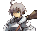 Dialogue Mugshots - Luminous Arc