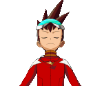 Pulse-In Sequence - Mega Man Star Force