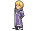 Arios - Rondo of Swords