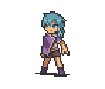 Elmer - Rondo of Swords