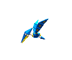 Baddies (Zone 1 - Plant Kingdom) - Sonic Rush Adventure
