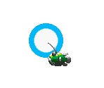 Baddies (Zone 3 - Coral Cave) - Sonic Rush Adventure