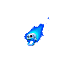 Baddies (Zone 4 - Haunted Ship) - Sonic Rush Adventure