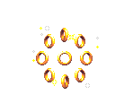 Rings - Sonic Rush Adventure