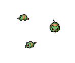Rat - Freshly-Picked Tingle's Rosy Rupeeland