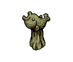 Fish Stone - Freshly-Picked Tingle's Rosy Rupeeland