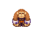 Mr. Cheeky - Wario: Master of Disguise
