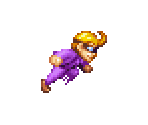 Carpaccio - Wario: Master of Disguise