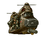 Hi-Do - Metal Slug