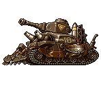 Shoe & Karn - Metal Slug 2 / Metal Slug X