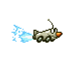Weapon SFX - Metal Slug 2 / Metal Slug X