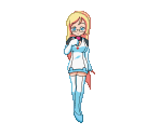 Eve Seiya - Doki Doki Majo Shinpan