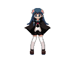 Maria Abe - Doki Doki Majo Shinpan