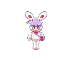Merry Watabiki - Doki Doki Majo Shinpan