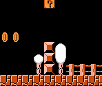 World 3-2 - Super Mario Bros.